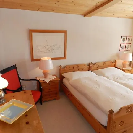 Media By Interhome Saanenmöser