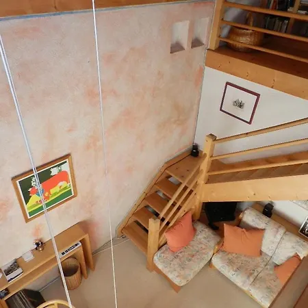 Media By Interhome Apartamento Saanenmöser