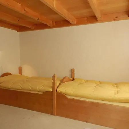 Media By Interhome Lägenhet