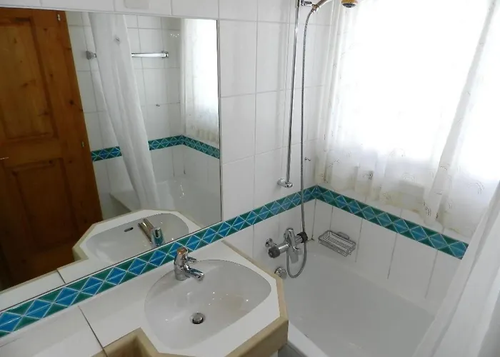 Media By Interhome * Saanenmöser