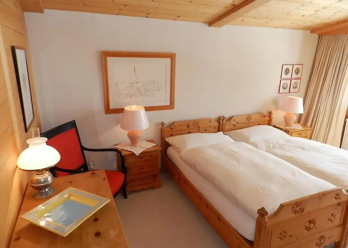 Media By Interhome Saanenmoser