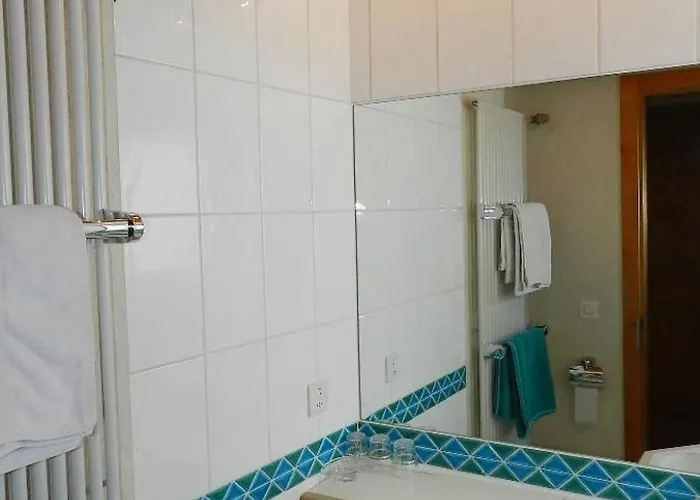 Apartamento Media By Interhome *