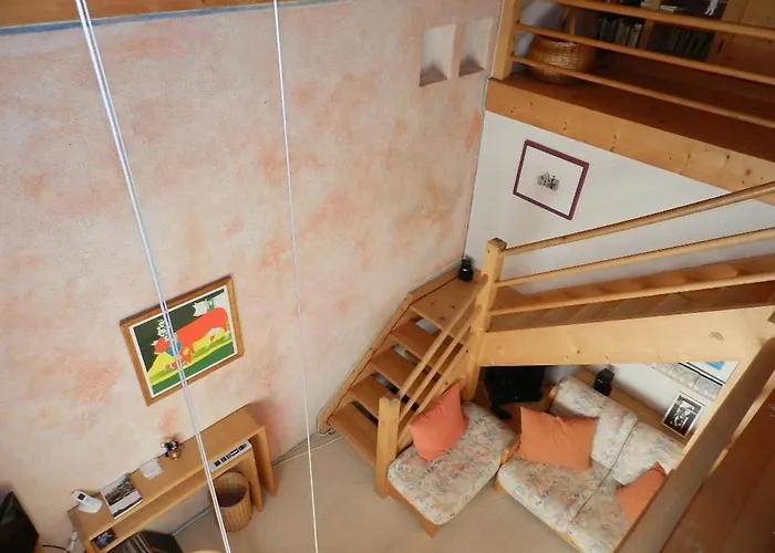 Media By Interhome Apartment Saanenmoser