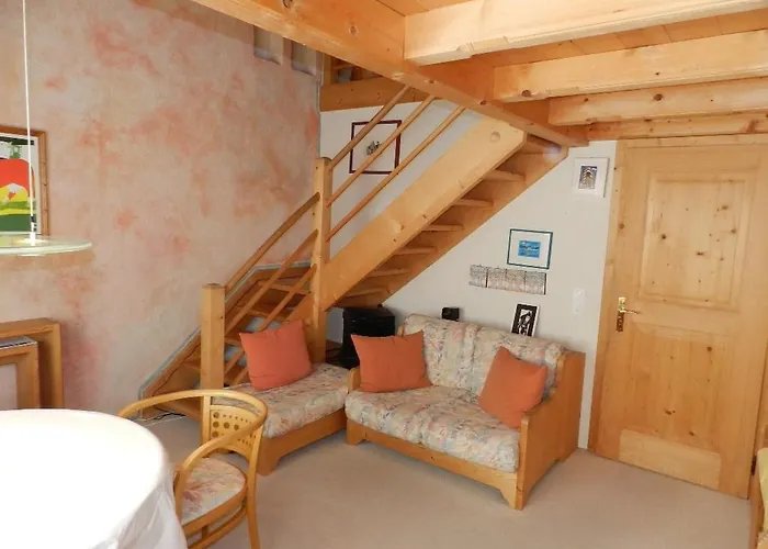 Apartment Media By Interhome