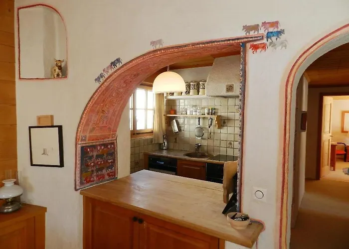 Media By Interhome Saanenmoser