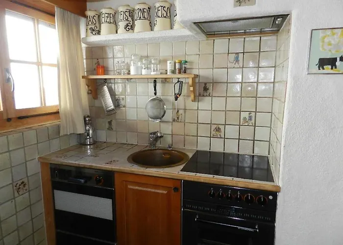 Apartment Media By Interhome