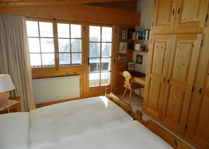 Media By Interhome Apartamento *