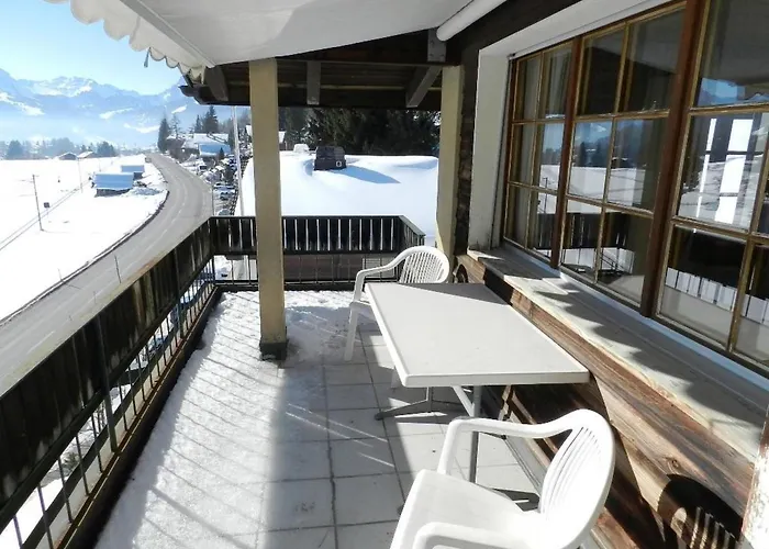 Apartamento Media By Interhome *