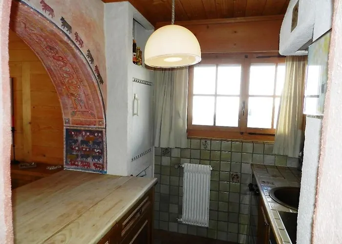 Media By Interhome Apartment