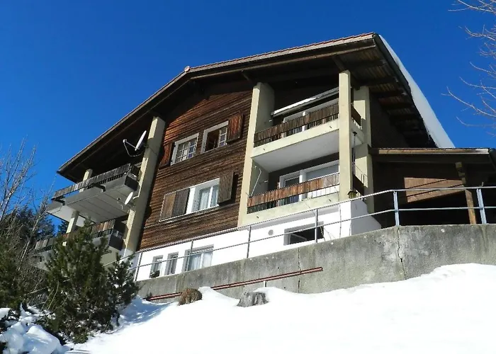 Media By Interhome Apartment *