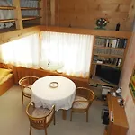 Media By Interhome Апартаменты Заненмёзер