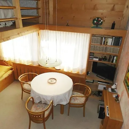 Media By Interhome Daire Saanenmöser