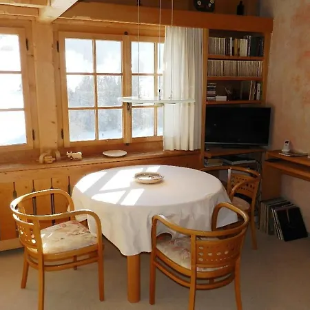 Media By Interhome Daire Saanenmöser