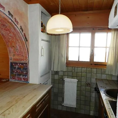 Media By Interhome Daire