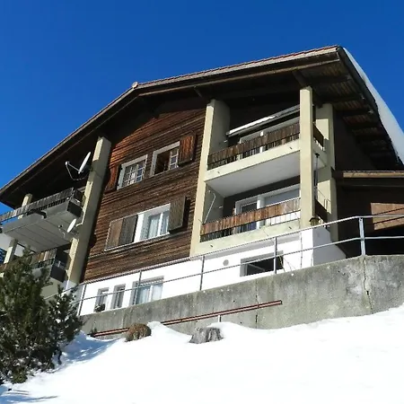 Media By Interhome Daire *