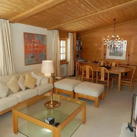 Media By Interhome Daire Saanenmöser