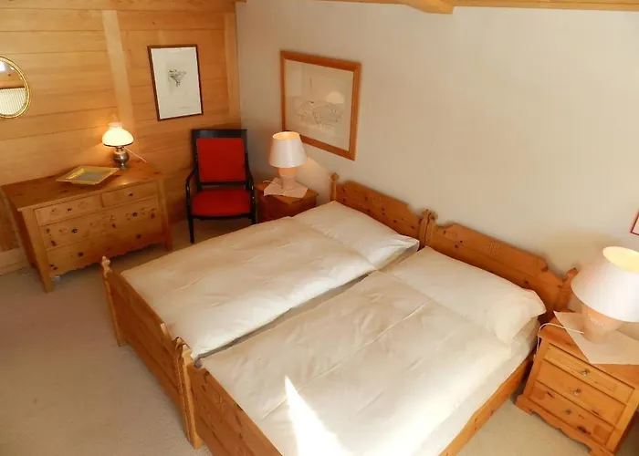 Media By Interhome * Saanenmöser