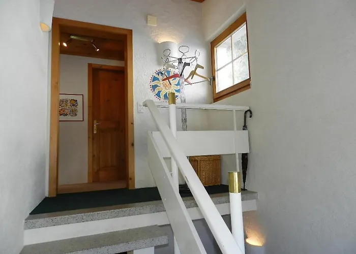 דירה Media By Interhome